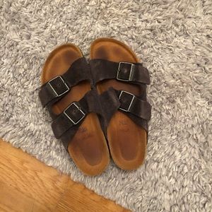 Birkenstock’s